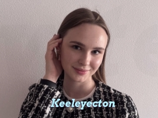 keeleyecton Webcam Teen