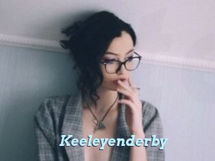 Keeleyenderby