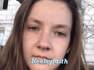 Keeleyfaith