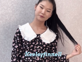 Keeleyfinnell