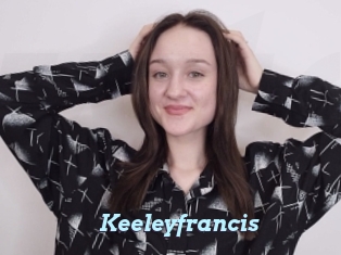Keeleyfrancis