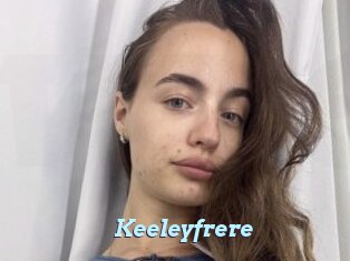 Keeleyfrere