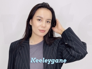 Keeleygane