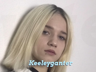 Keeleyganter