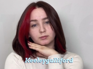 Keeleygulliford