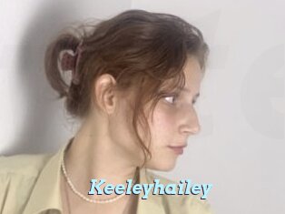 Keeleyhailey
