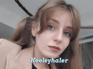 Keeleyhaler