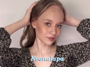 Keenalapa