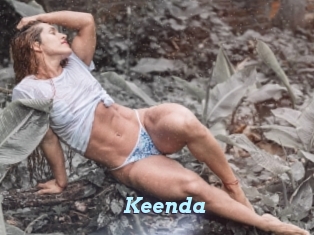Keenda