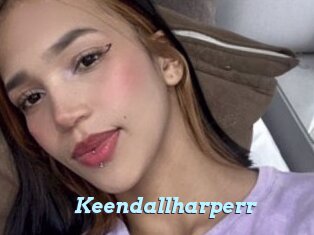 Keendallharperr