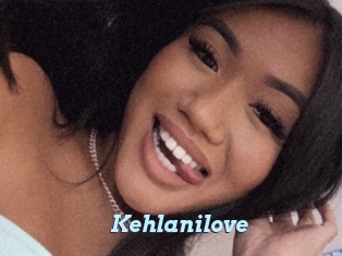 kehlanilove Webcam Teen