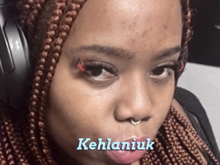 Kehlaniuk