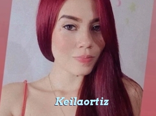 Keilaortiz