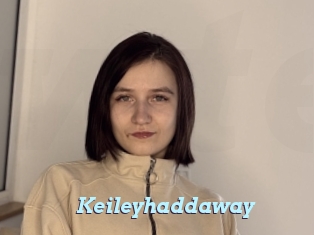 Keileyhaddaway