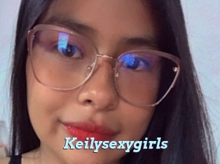 Keilysexygirls