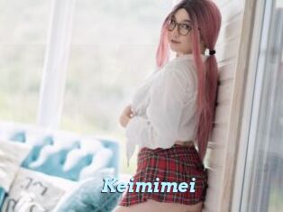 Keimimei