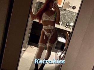 Keirakiss