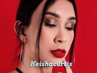 Keishacurtis