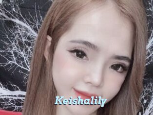 Keishalily