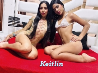 Keitlin