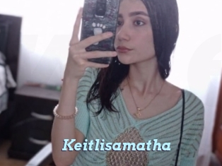 Keitlisamatha