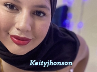 Keityjhonson
