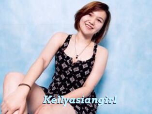 Kellyasiangirl