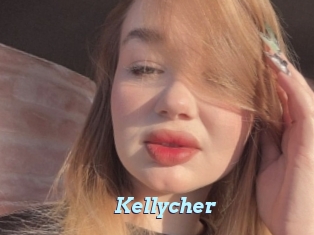 Kellycher