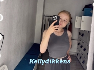 Kellydikkens