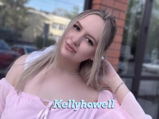 Kellyhowell