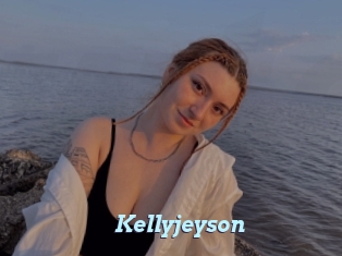Kellyjeyson