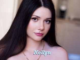 Kellyn