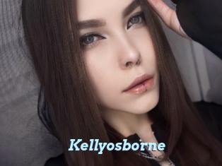 Kellyosborne