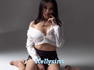 kellysins Webcam Teen