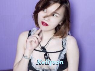 Kellyson