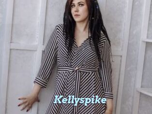 Kellyspike