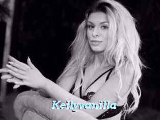 Kellyvanilla