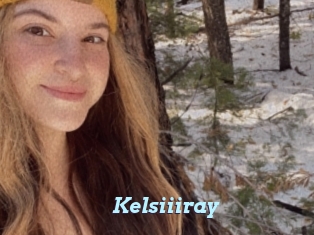 Kelsiiiray