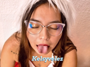 Kelsyvelez