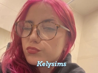 Kelysims