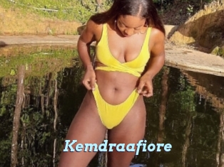 Kemdraafiore