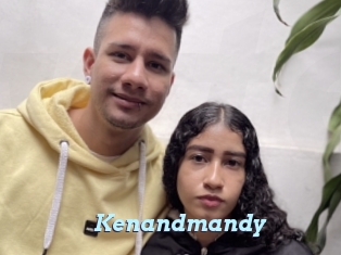 Kenandmandy