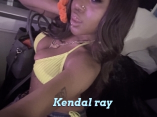 Kendal_ray