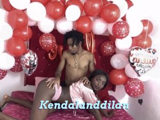Kendalanddilan