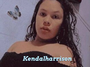 Kendalharrison