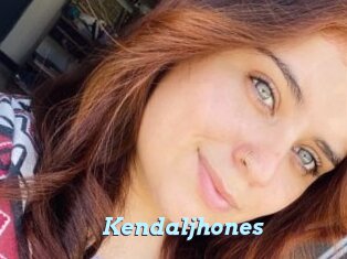 Kendaljhones