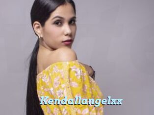 kendallangelxx Webcam Teen