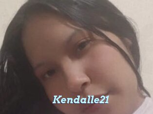 Kendalle21