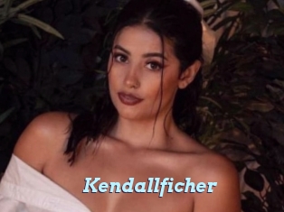 Kendallficher