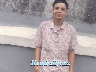 Kendallfoxx